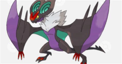 noivern weakness